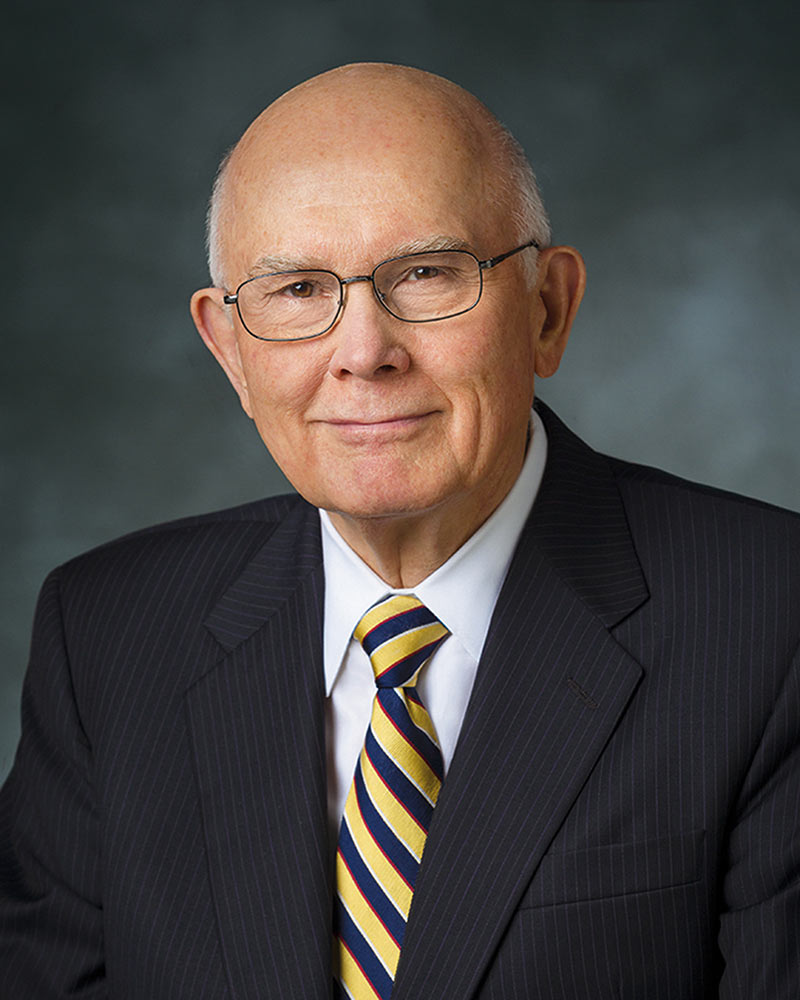 President Oaks 